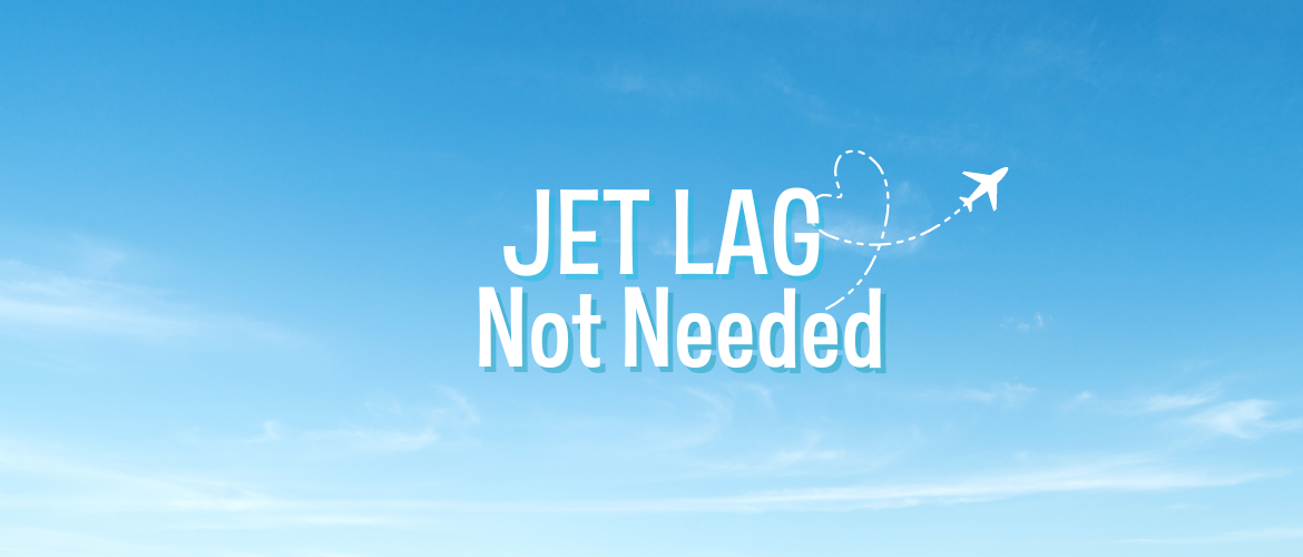 Conquering Jet Lag: How Sleep Gummies Can Rescue us