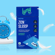 zen sleep for deep sleep stress free nights energetic mornings