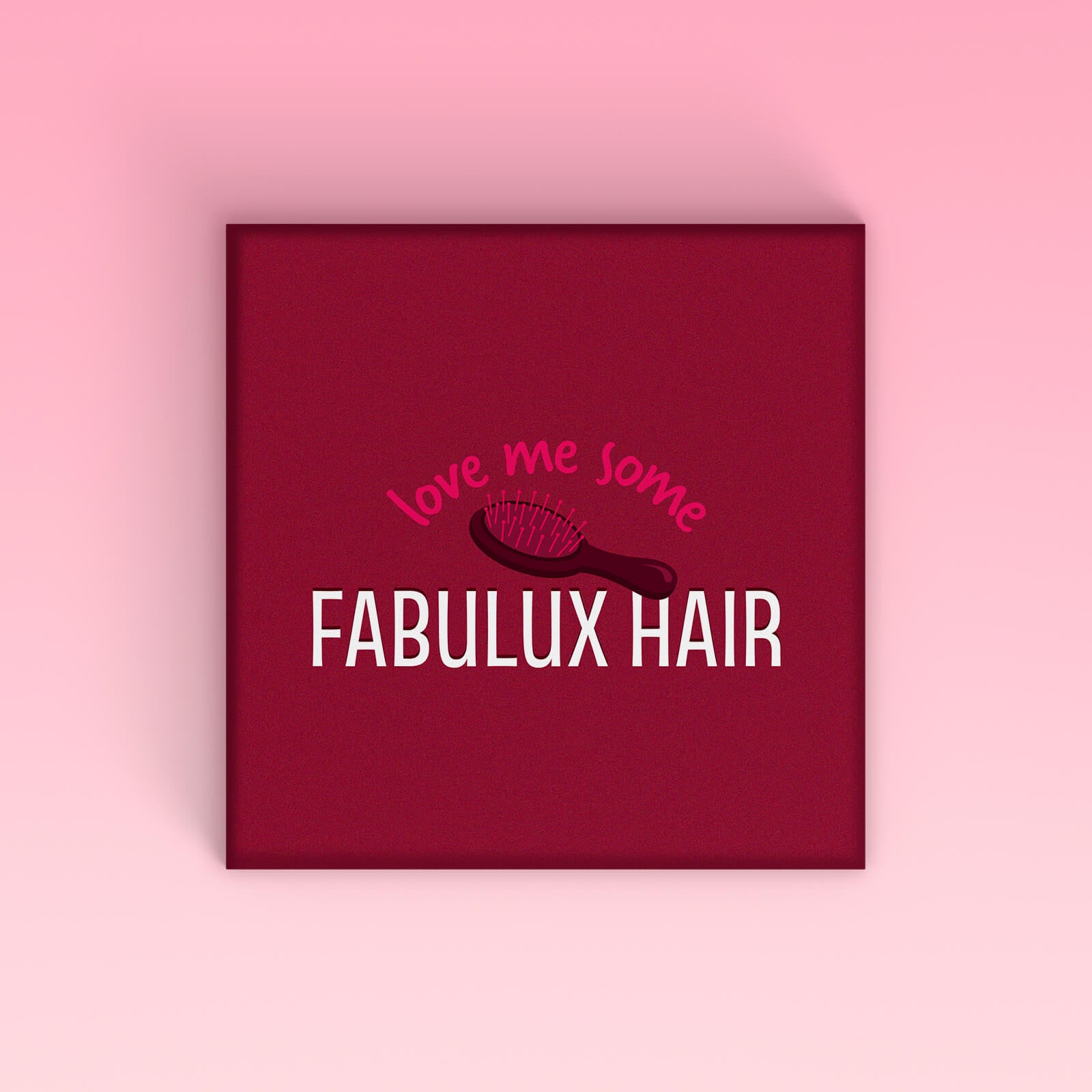 fabulux hair made with SuperBlend amla rosemary biotin plant keratin