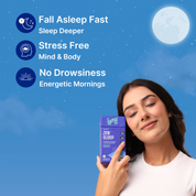 Zen Sleep - Lumy