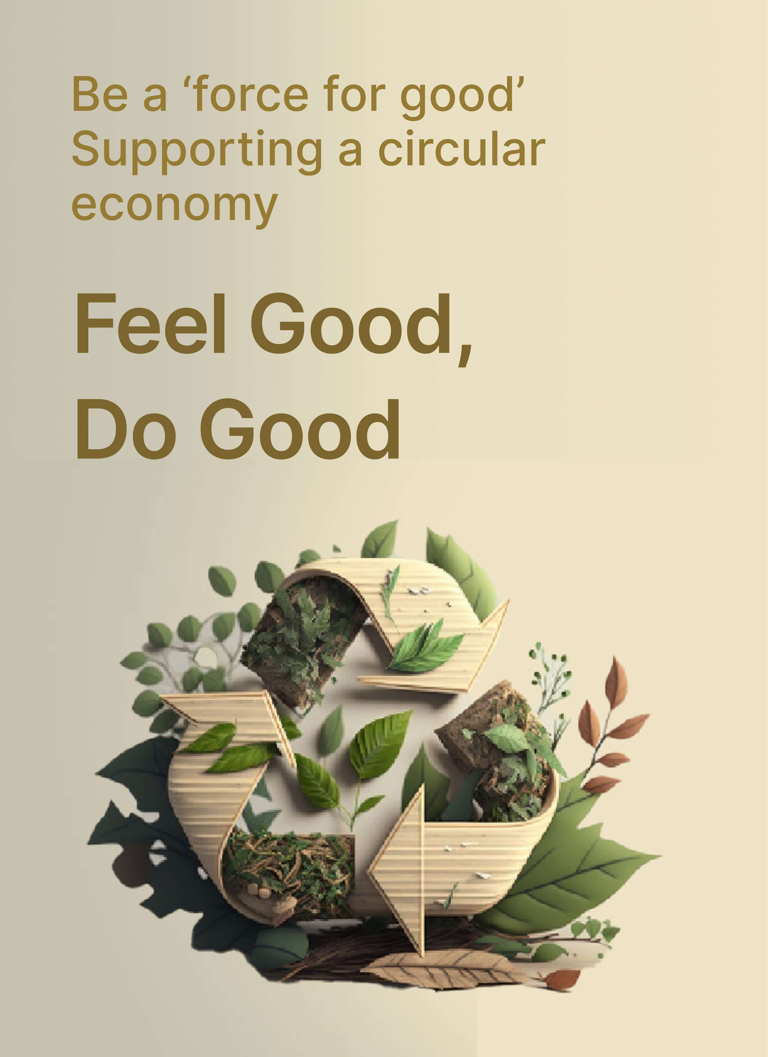 choose lumy choose sustainability
