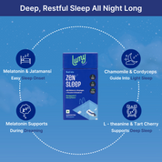 Zen Sleep - Lumy