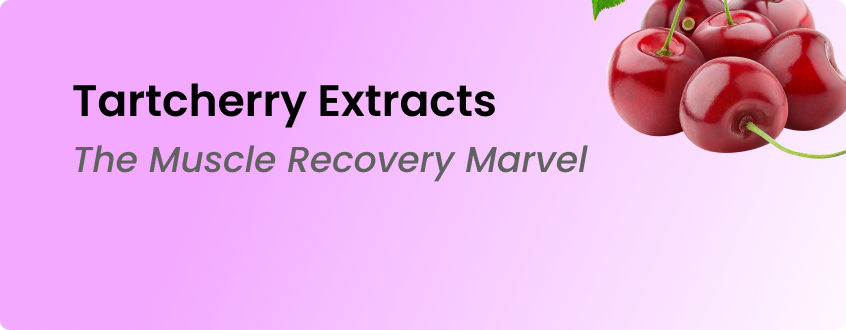 tartcherry helps with nerve and muscle relaxation